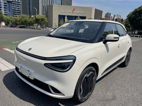Dongfeng Nano 01