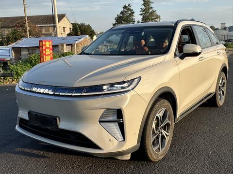 Haval Xiaolong MAX