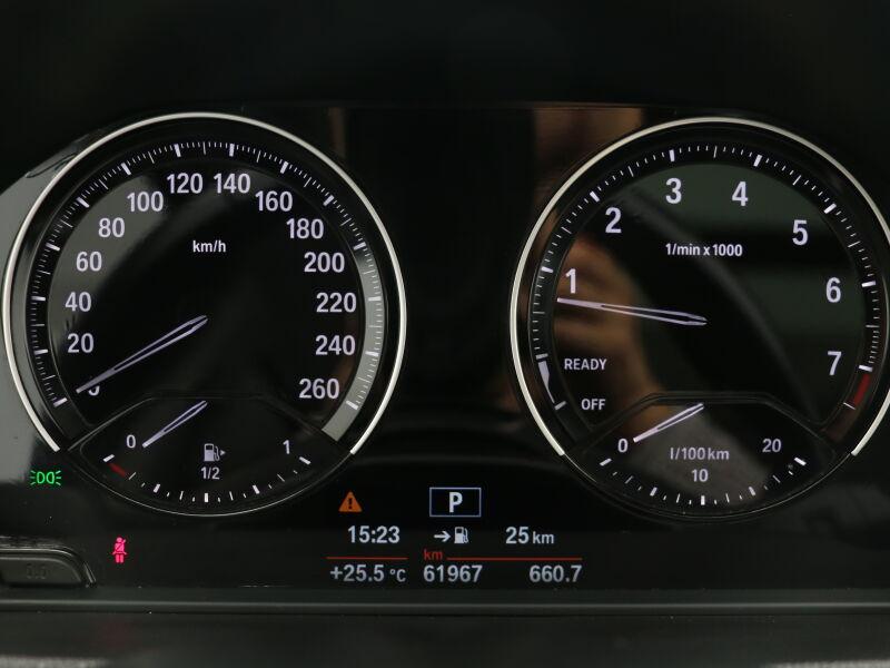 BMW X1 — фотографии объявления, Фото 8