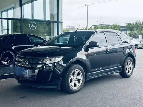 Ford Edge (Import)