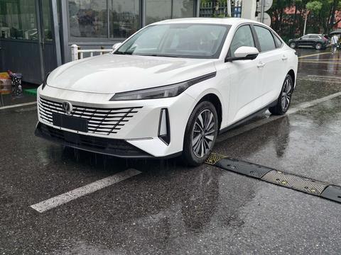 Changan Eado PHEV