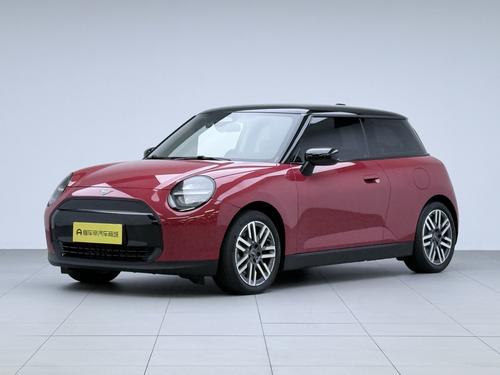 MINI Cooper Electric