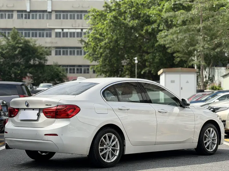 BMW 1 Series — фото 2