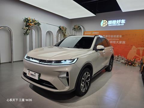 Haval Xiaolong MAX