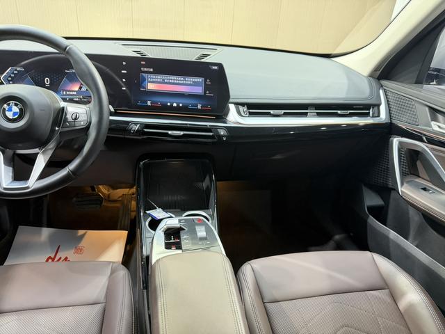BMW X1 id 4387262 из Китая 15