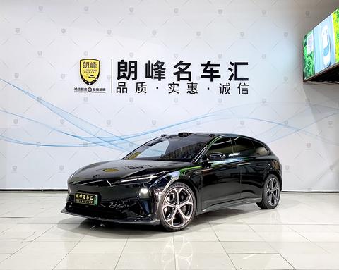 Nio ET5T