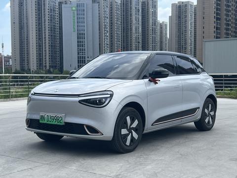 Dongfeng Nano 01