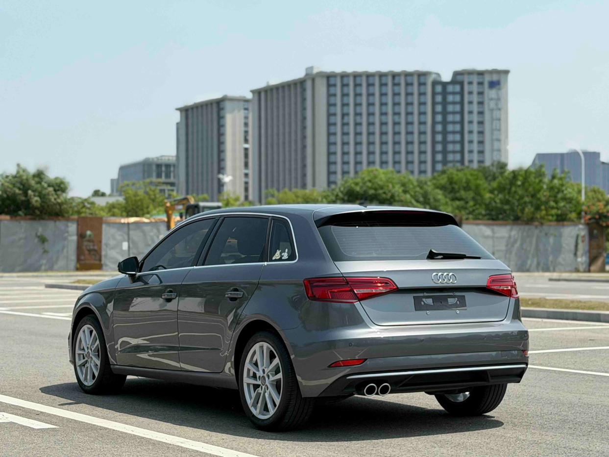 Audi A3 — фотографии объявления, Фото 18