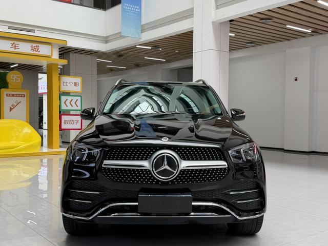 Mercedes-Benz GLE (import) id 4387274 из Китая 17