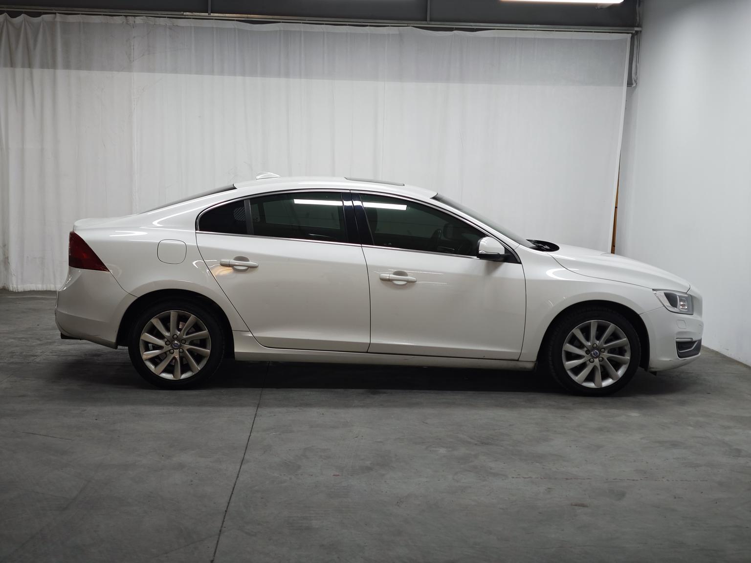 Volvo S60 2017 S60L T4