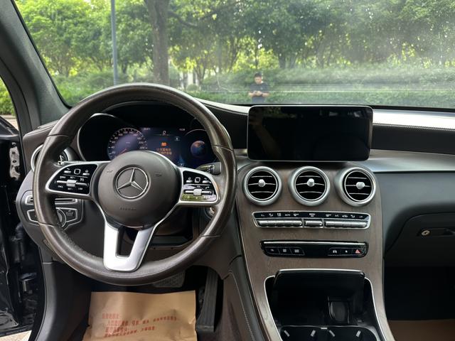 Mercedes-Benz GLC id 4387359 из Китая 11