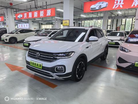 Volkswagen Tacqua