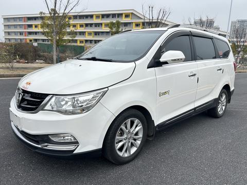 Baojun 730