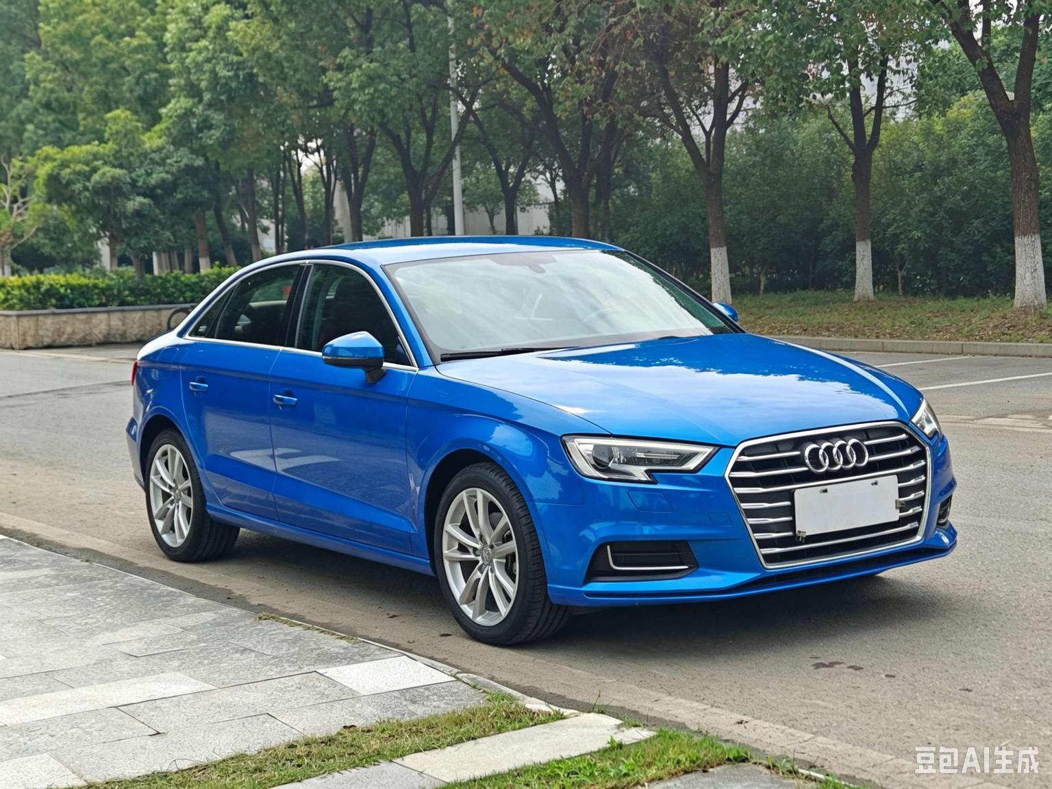 Audi A3 — фотографии объявления, Фото 5