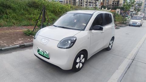 Wuling Hongguang MINI EV