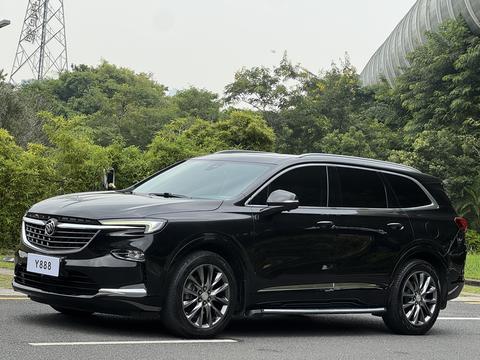 Buick Enclave