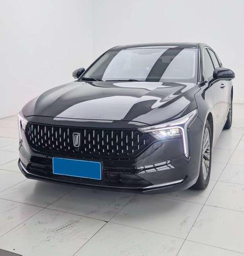 Bestune B70