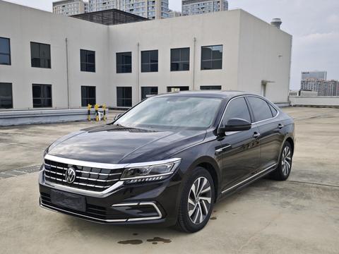 Volkswagen PassatPHEV PHEV 2019 430PHEV Luxury