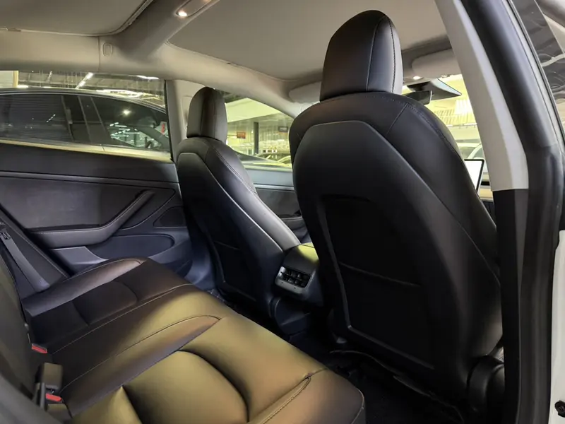 Tesla Model 3 RWD — фото 8