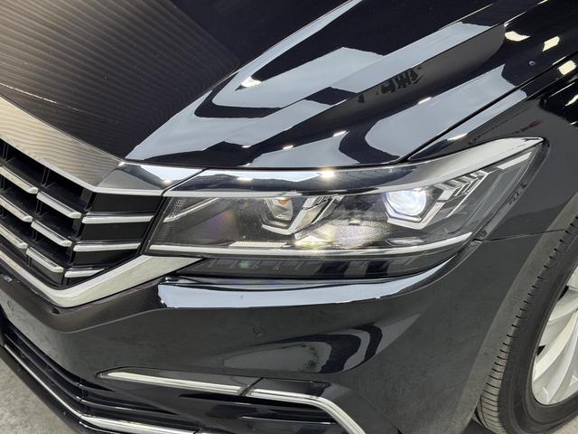 Volkswagen Passat id 4387242 из Китая 22