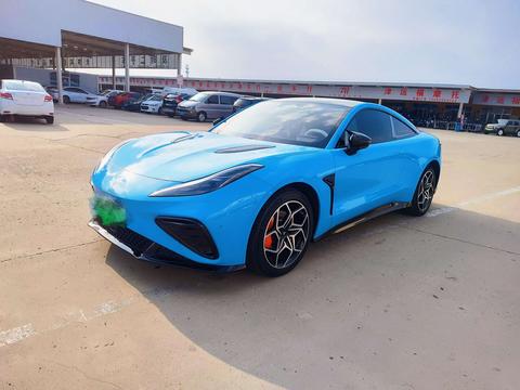 Neta GT