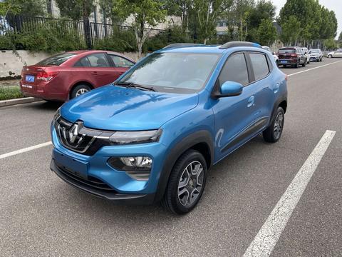 Renault Модель не указана