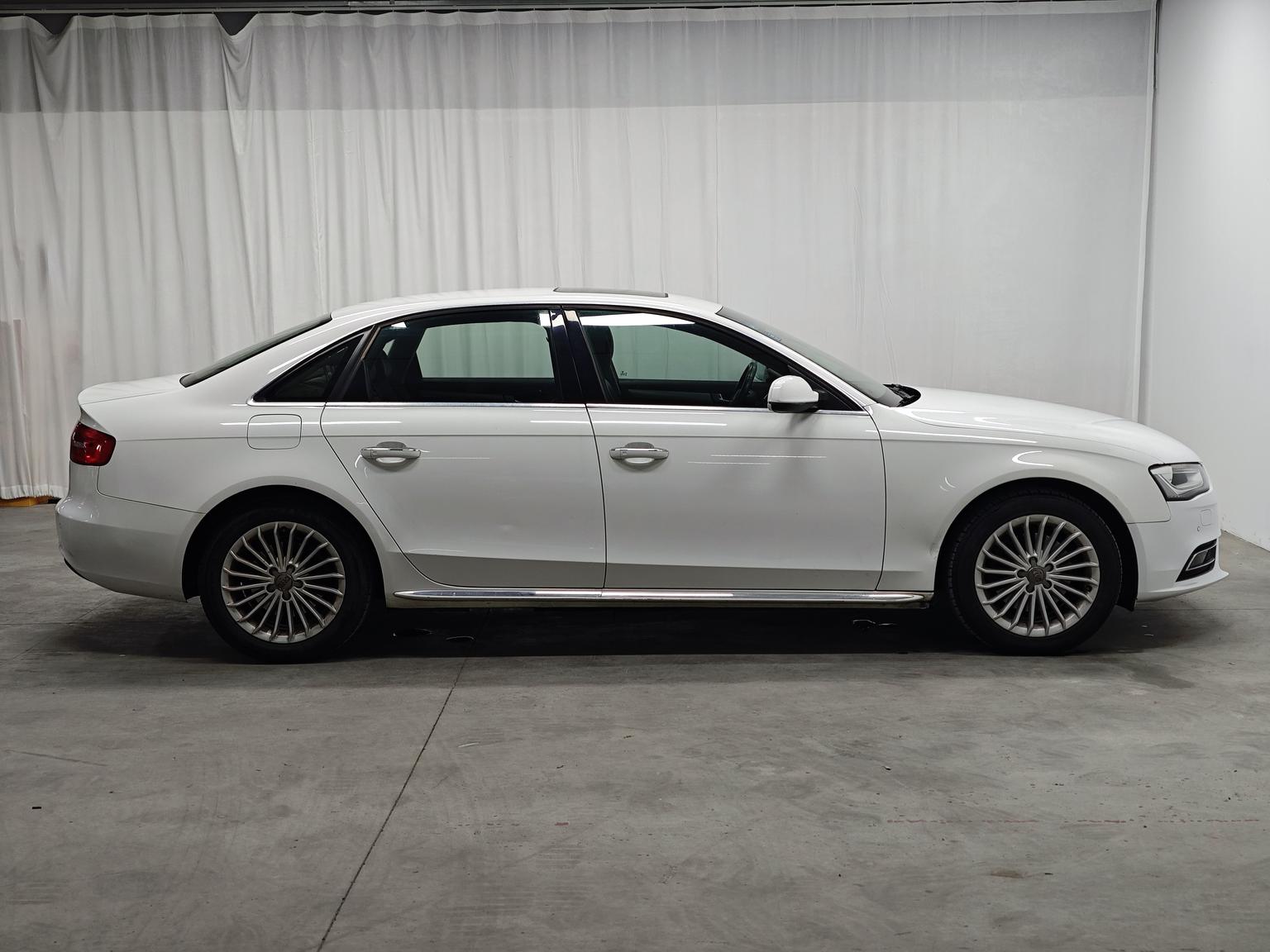 Audi A4L — фотографии объявления, Фото 8