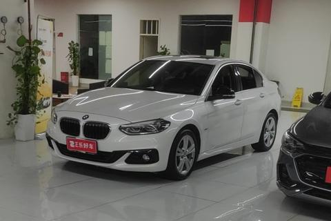 BMW 1 Series 1 2018 118i