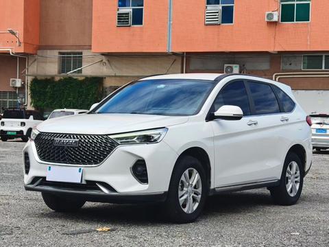 Haval M6