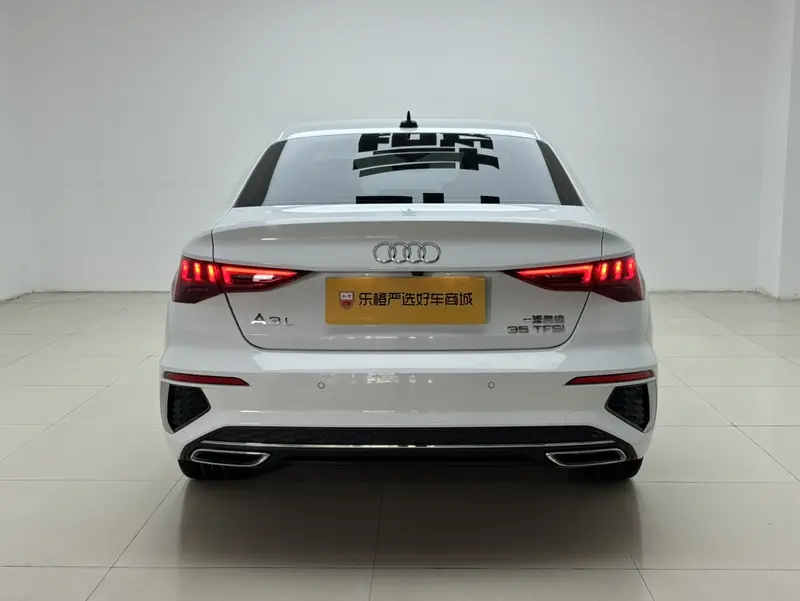 Audi A3 — фото 5