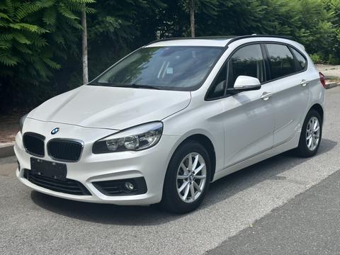 BMW 2 Series Active Tourer