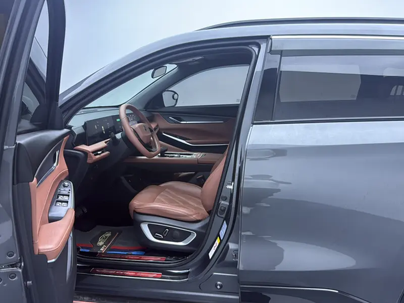 Changan CS75 PLUS — фото 17