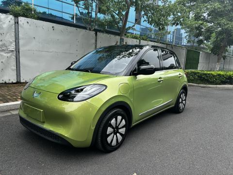 Wuling Bingo