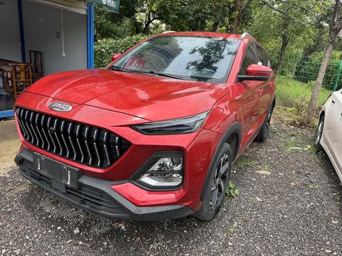 Sehol X8, 2021 год