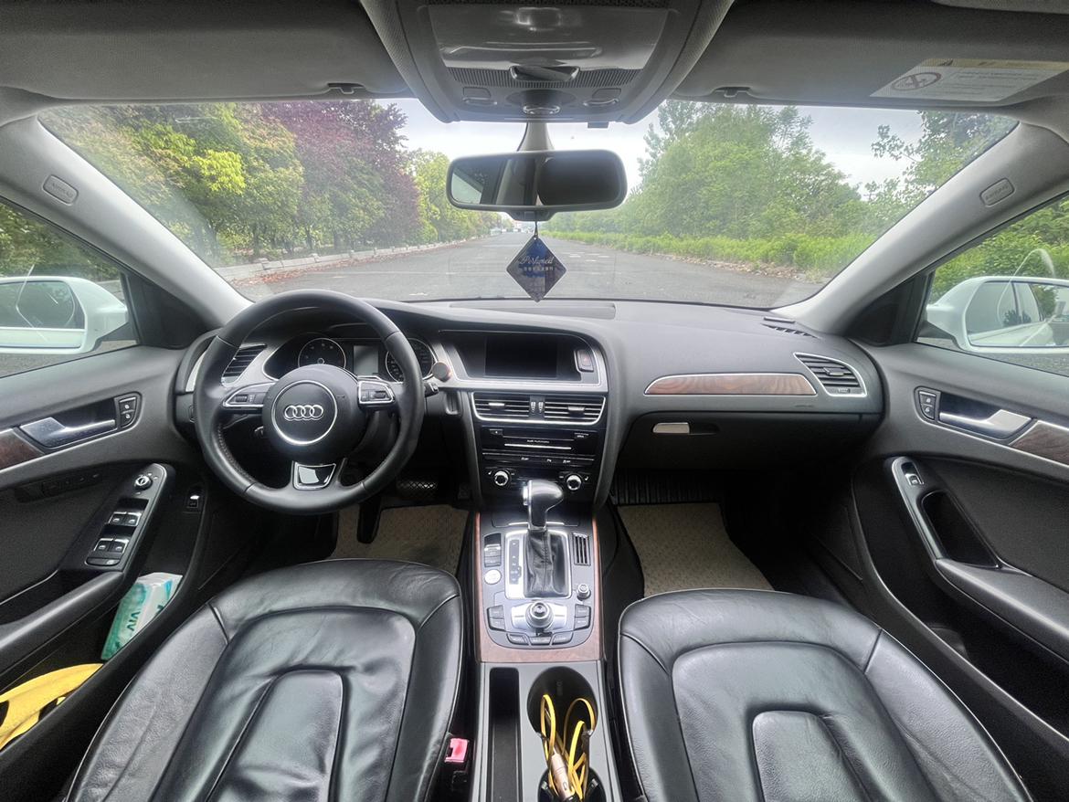 Audi A4L — фотографии объявления, Фото 10