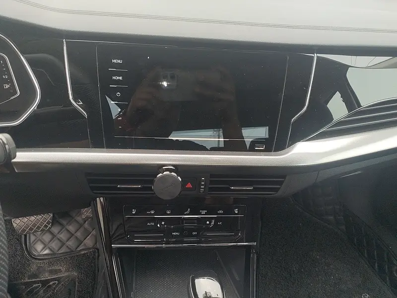 Volkswagen Passat — фото 12