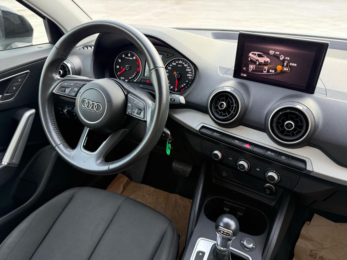 Audi Q2L — фотографии объявления, Фото 19