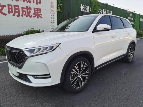 Changan Oshan X7