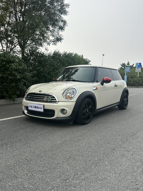 MINI MINI