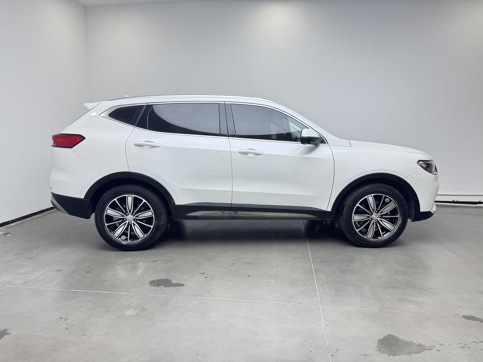 Haval H6 — фотографии объявления, Фото 9