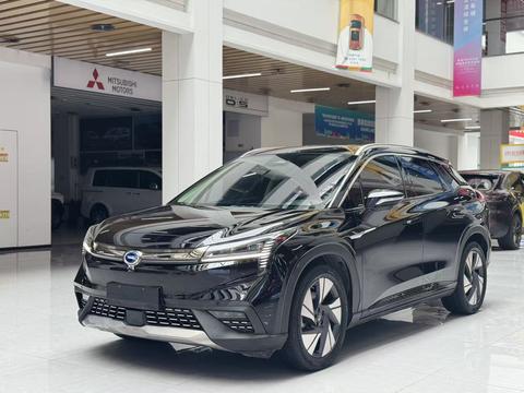 GAC Aion AION LX