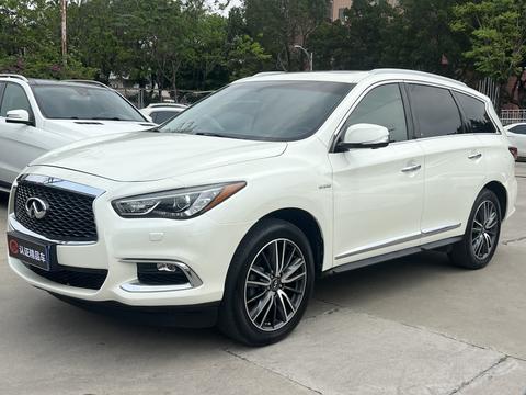 Infiniti QX60 (Import)