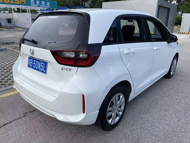 Honda Fit id 4387373 из Китая 11