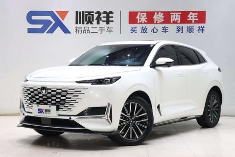 Changan UNI-K