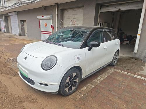 JAC Yiwei 3