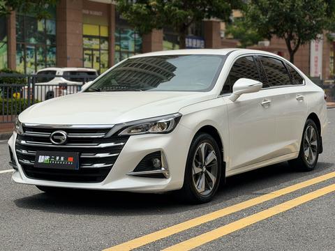 GAC Trumpchi GA6