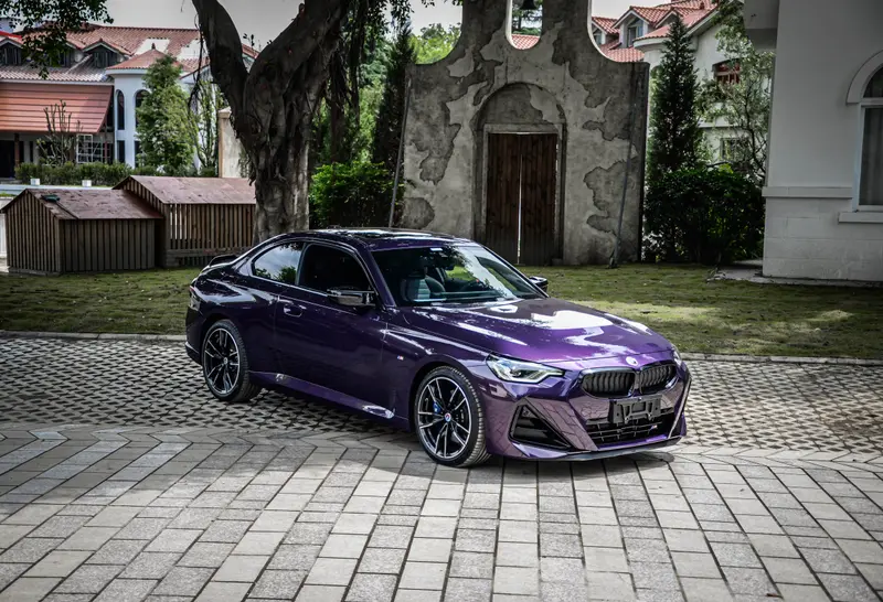 BMW 2 Series — фото 3