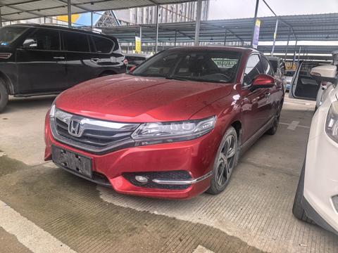 Honda Spirior 2015 2.0L Luxury