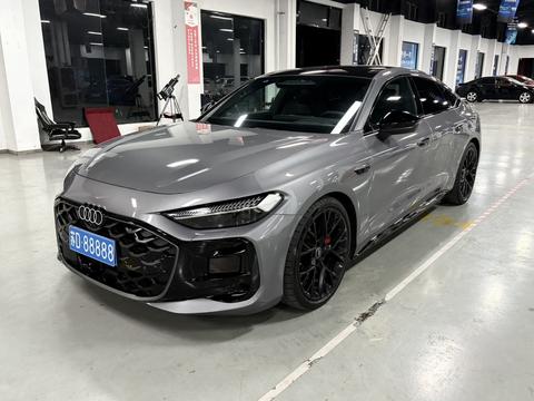 Audi A5L Sportback