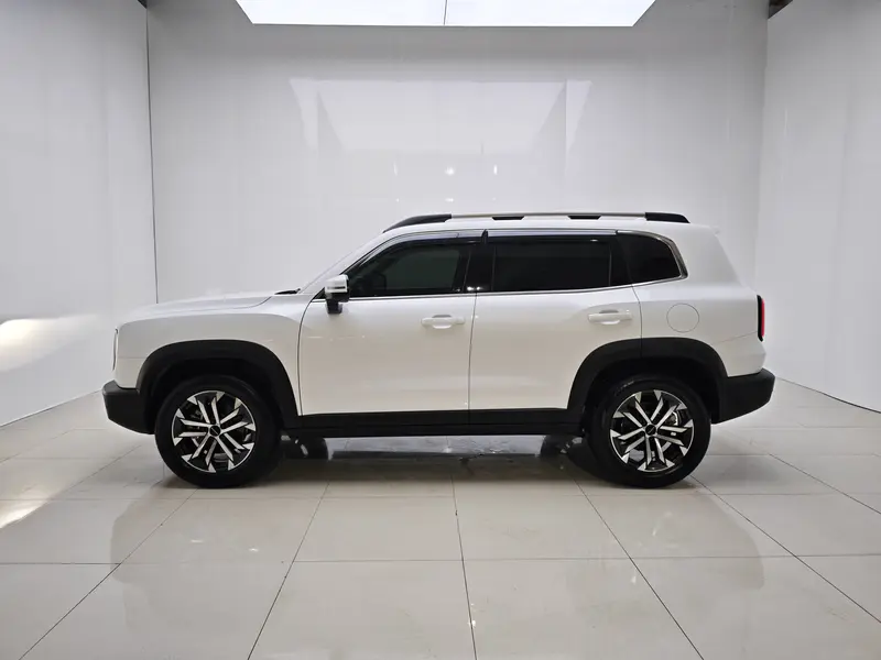 Haval Dargo 1.5T моноприводный — фото 4